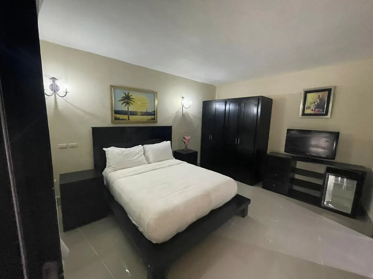 Hotel Plaza Brisas Mt Punta Cana 3*,  Dominikana