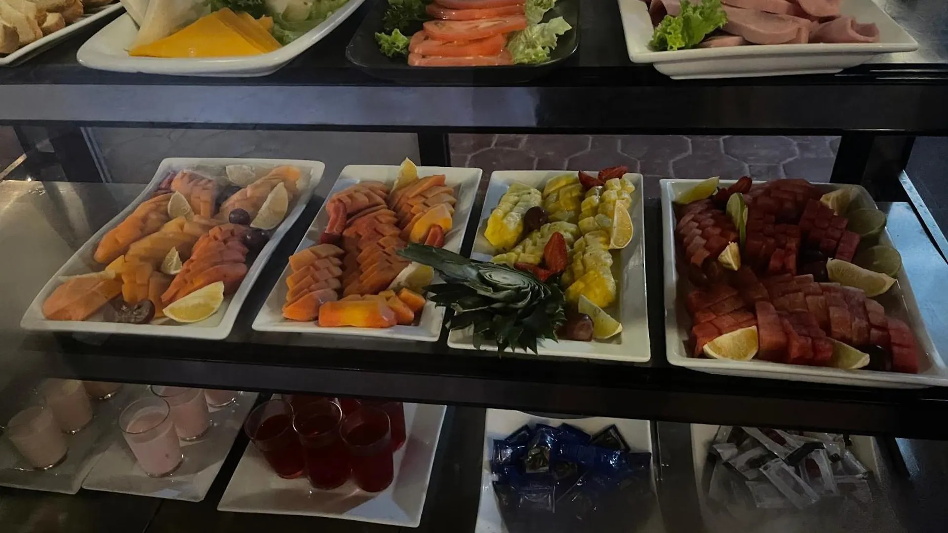 Hotel Plaza Brisas Mt 蓬塔卡纳