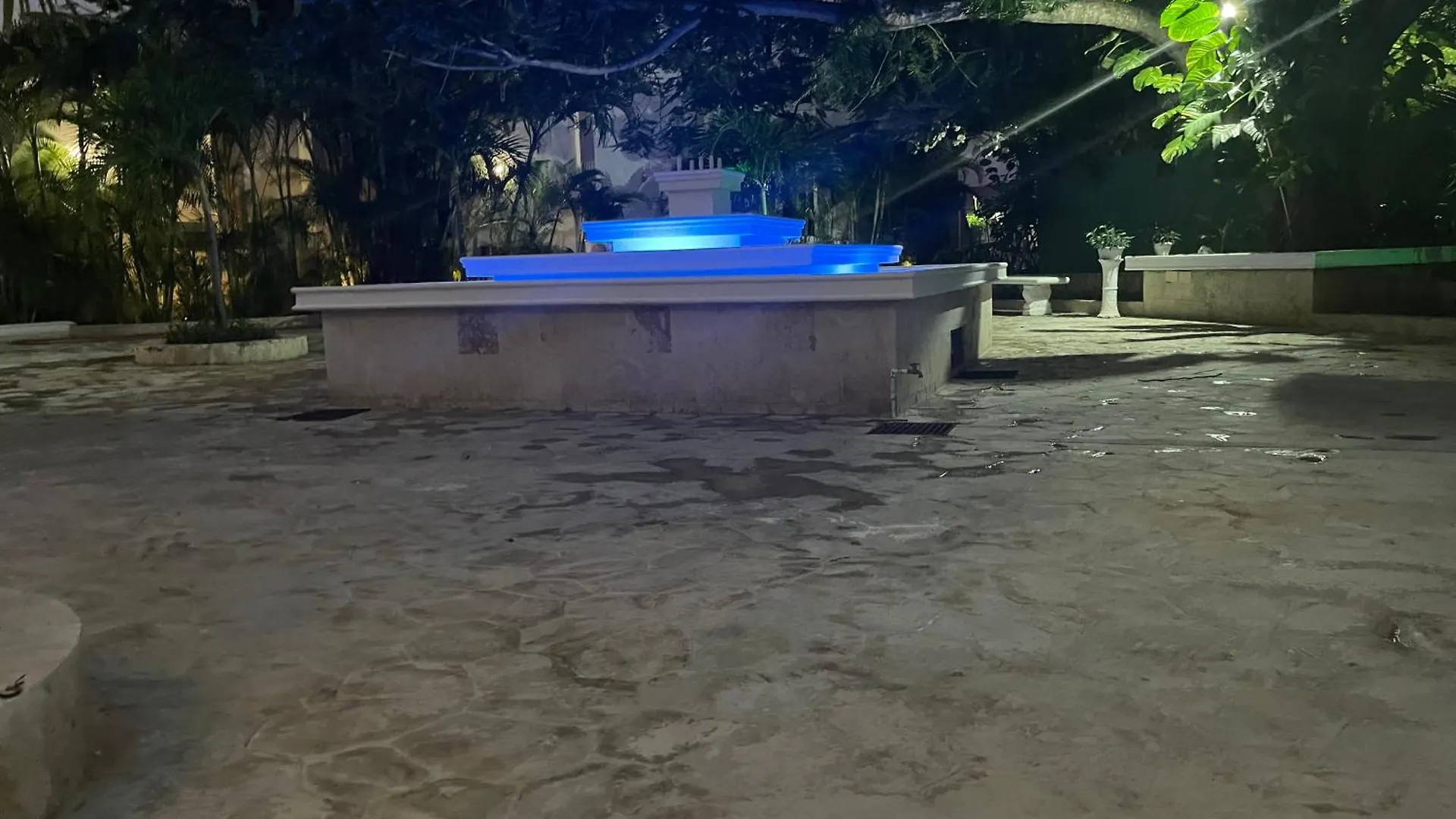 Hotel Plaza Brisas Mt Punta Cana