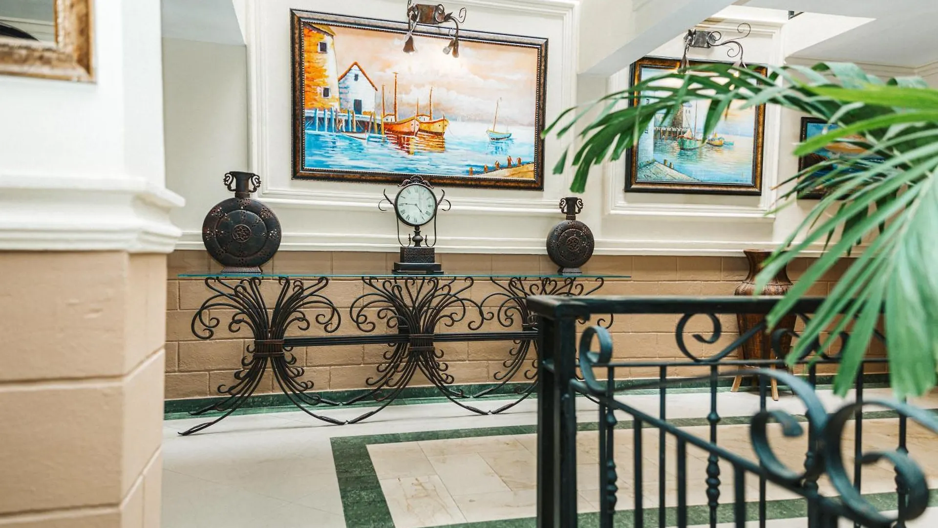 Hotel Plaza Brisas Mt 蓬塔卡纳