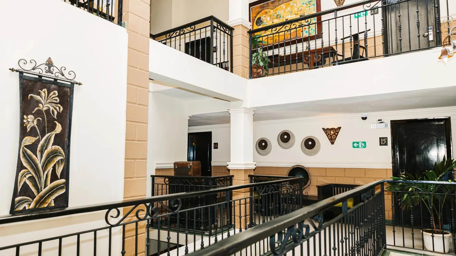 Hotel Plaza Brisas Mt Punta Cana