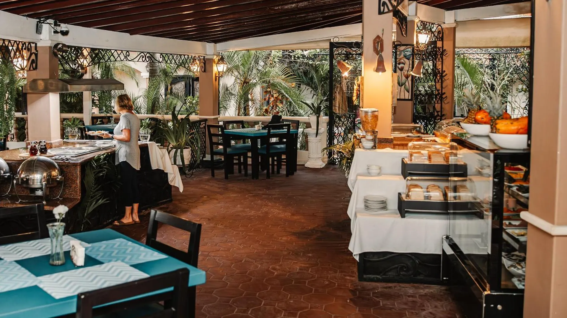 Hotel Plaza Brisas Mt 蓬塔卡纳 3*,  多米尼加共和国