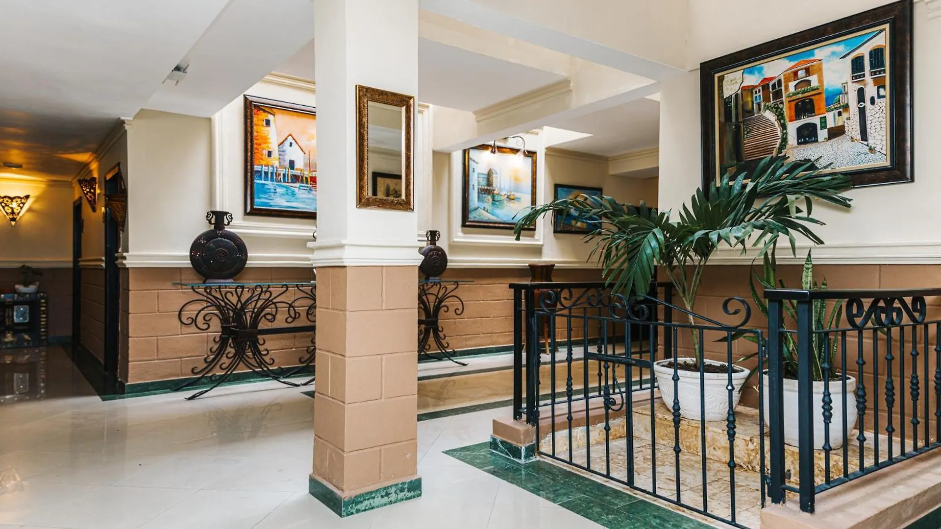 Hotel Plaza Brisas Mt 蓬塔卡纳