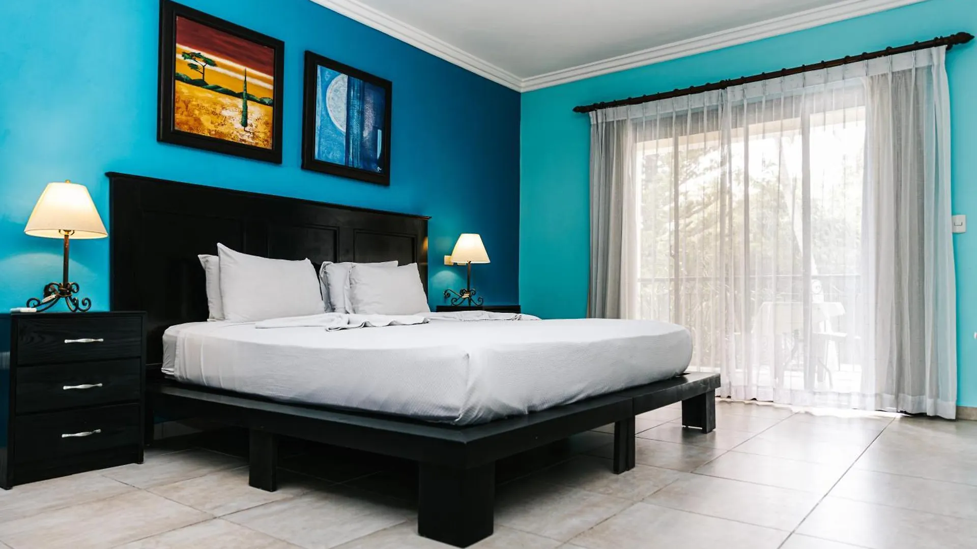 Hotel Plaza Brisas Mt Punta Cana Dominikana
