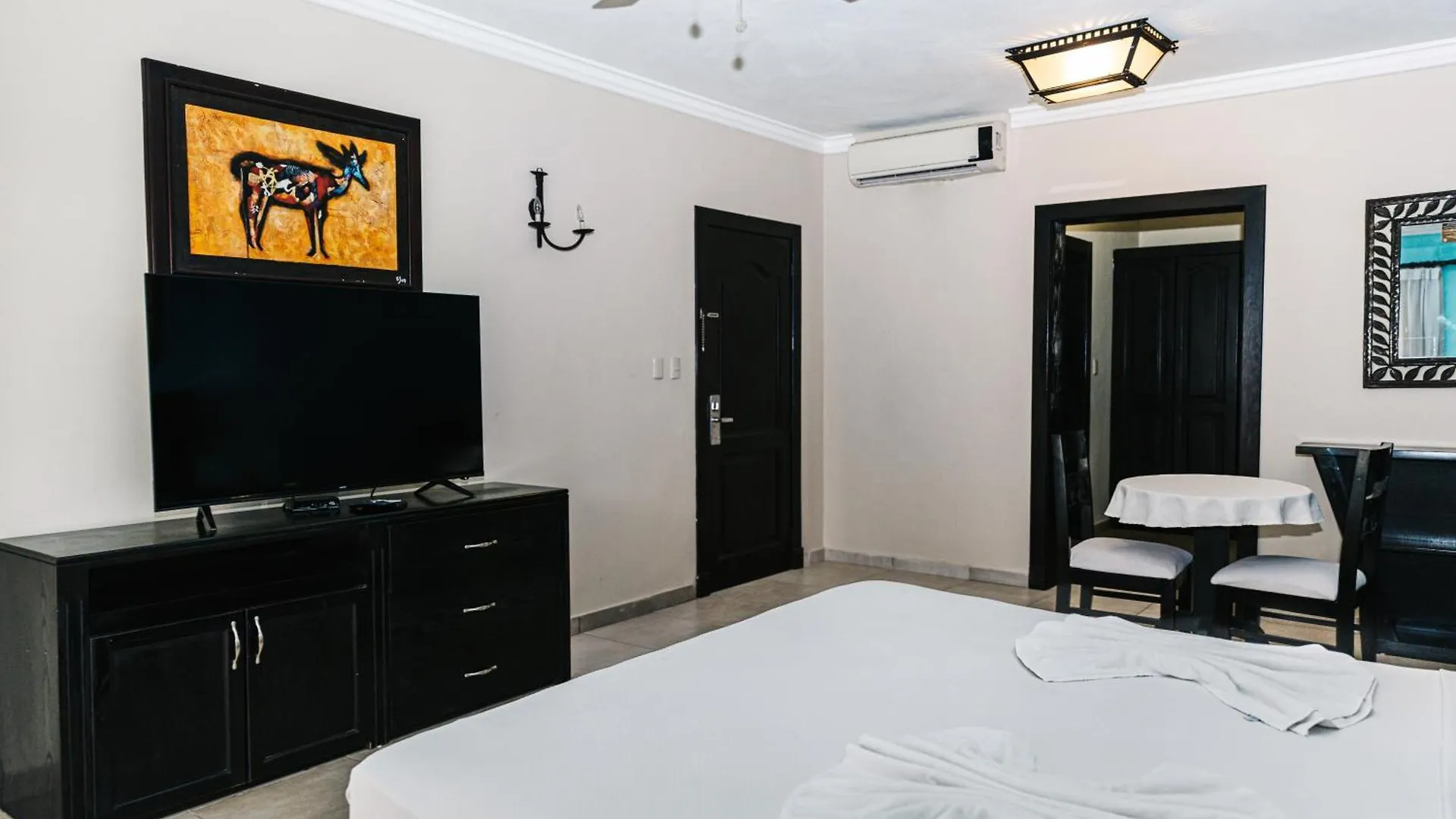 ***  Hotel Plaza Brisas Mt Punta Cana Dominikana