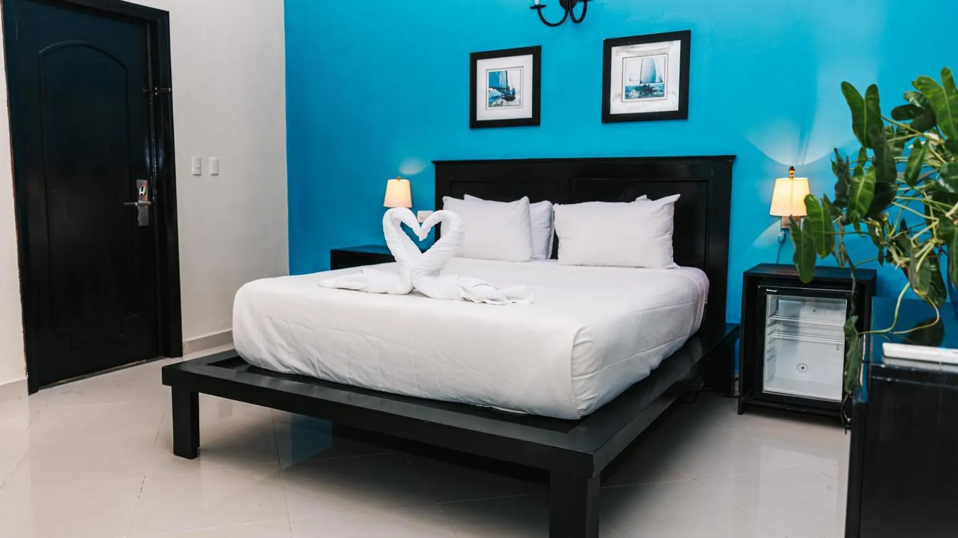Hotel Plaza Brisas Mt Punta Cana
