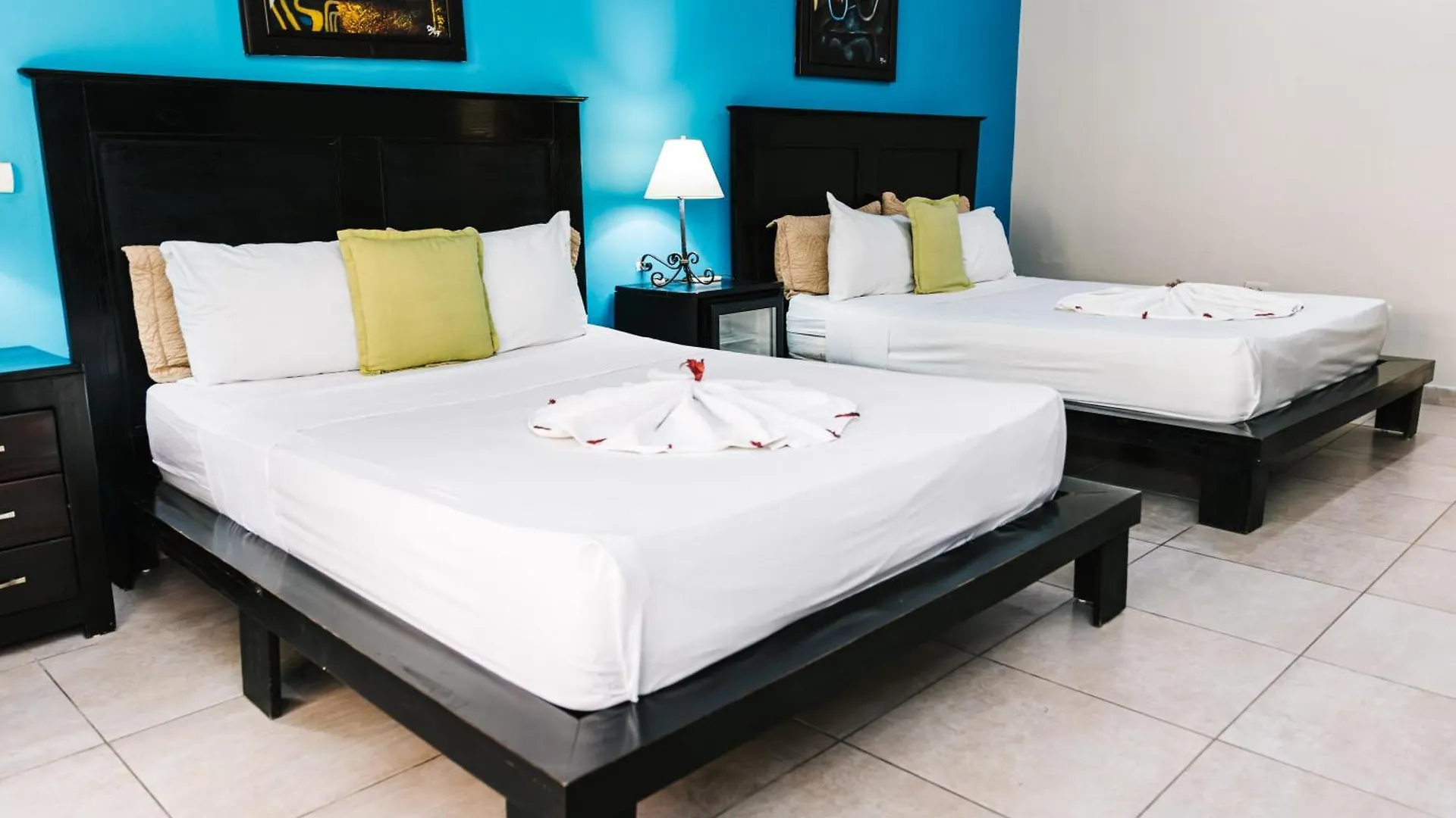Hotel Plaza Brisas Mt Punta Cana