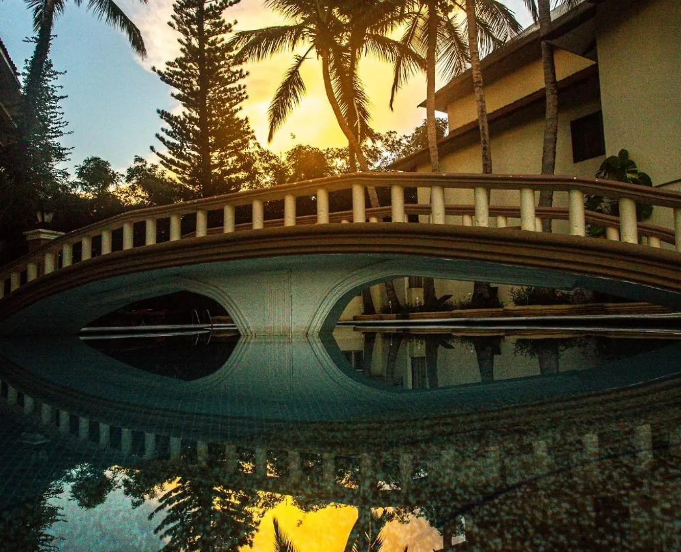 ***  Hotel Plaza Brisas Mt Punta Cana Dominikana