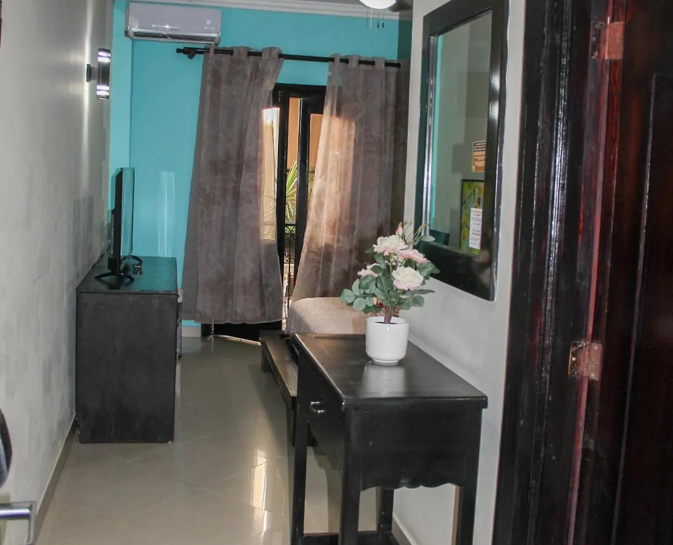 Hotel Plaza Brisas Mt 蓬塔卡纳 3*,