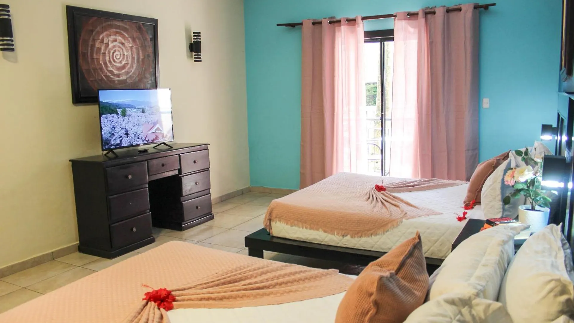 Hotel Plaza Brisas Mt 蓬塔卡纳