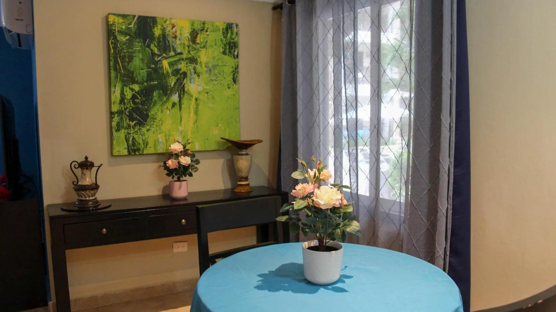 Hotel Plaza Brisas Mt 蓬塔卡纳 3*,  多米尼加共和国