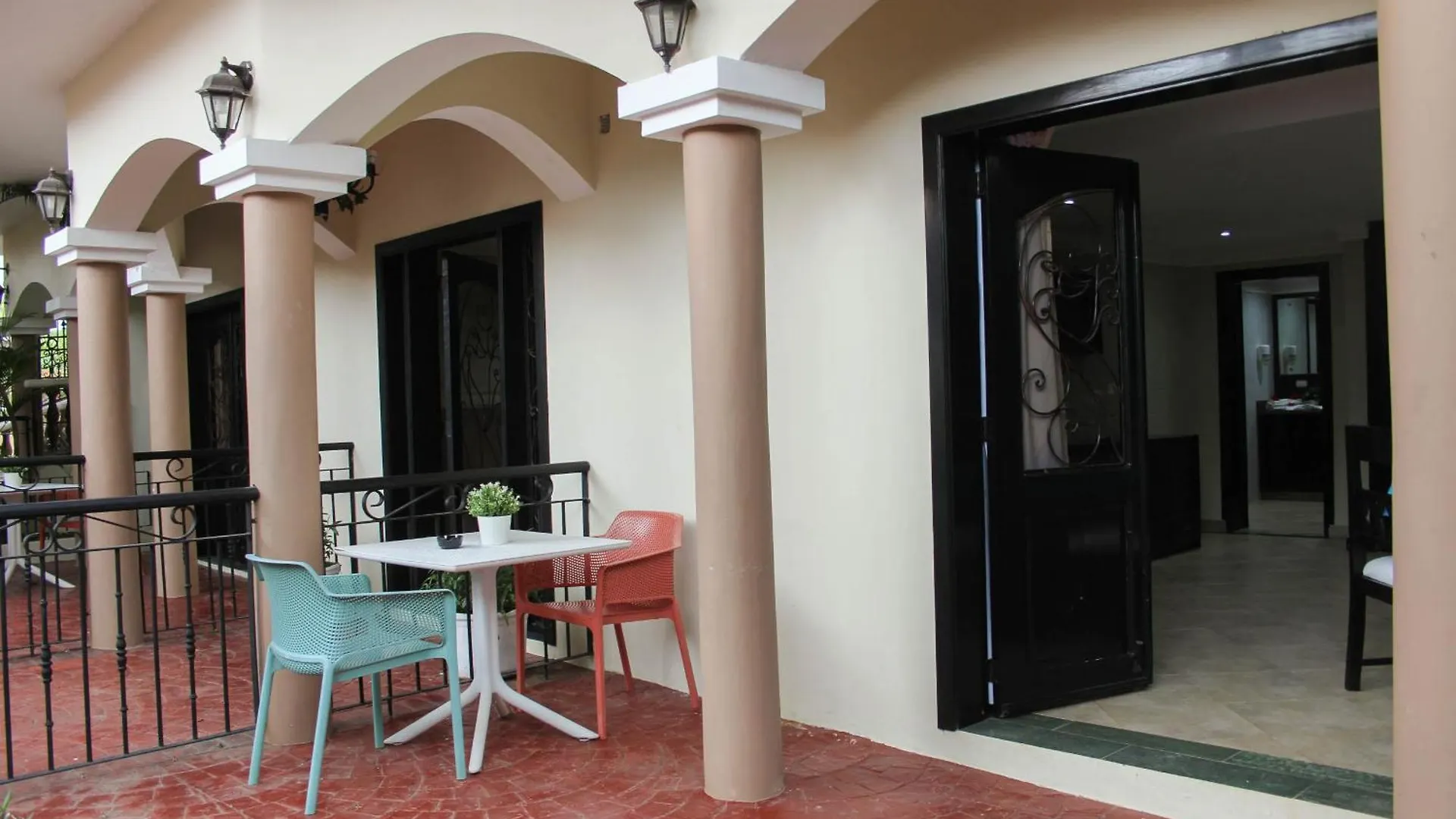 Hotel Plaza Brisas Mt 蓬塔卡纳 3*,  多米尼加共和国