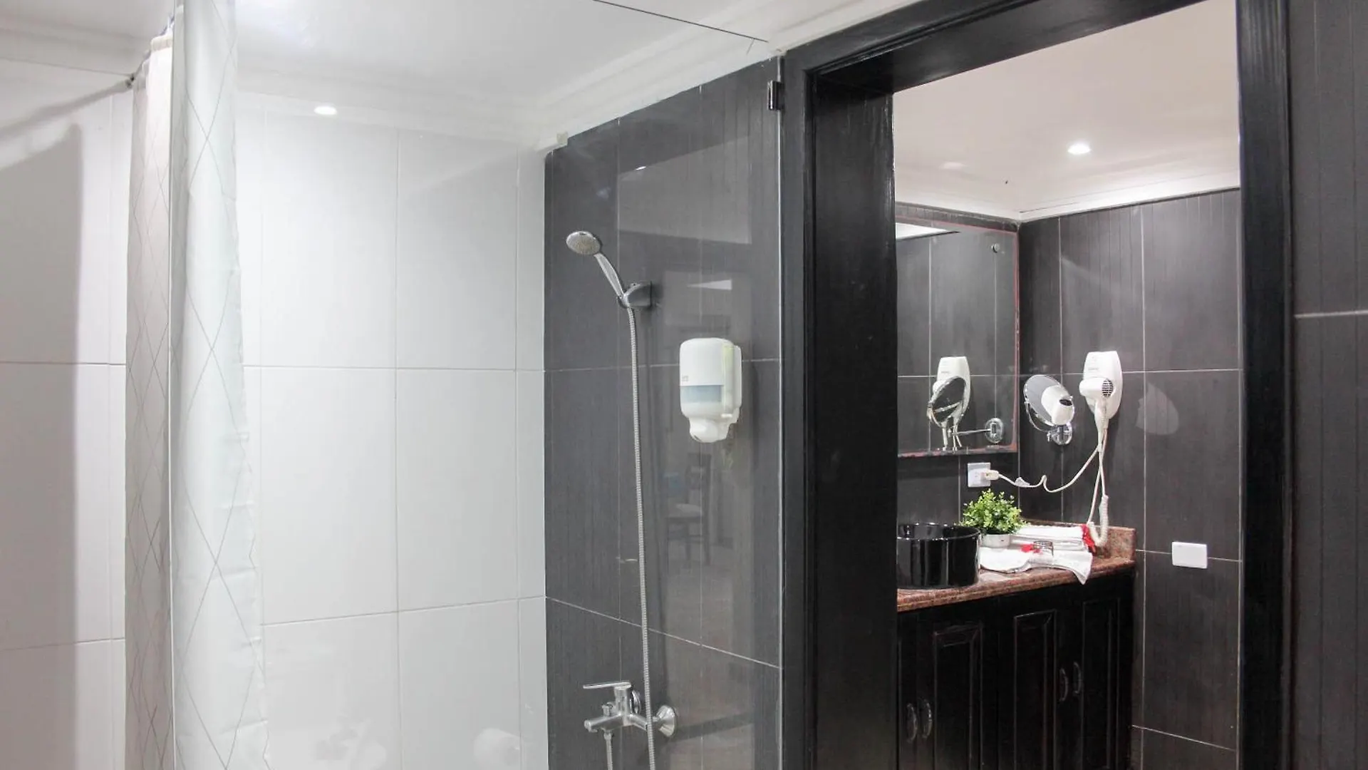 Hotel Plaza Brisas Mt 蓬塔卡纳 3*,