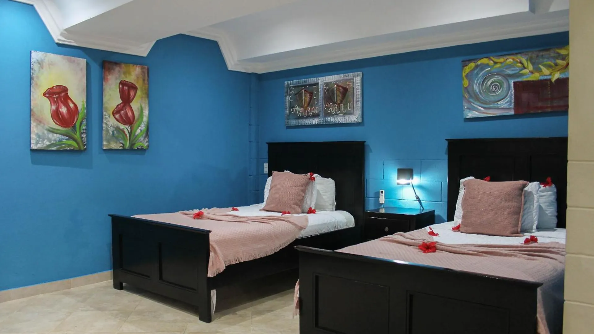 Hotel Plaza Brisas Mt 蓬塔卡纳