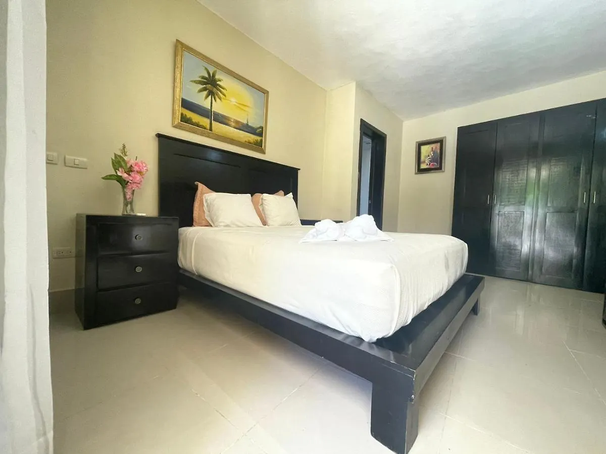 Hotel Plaza Brisas Mt Punta Cana