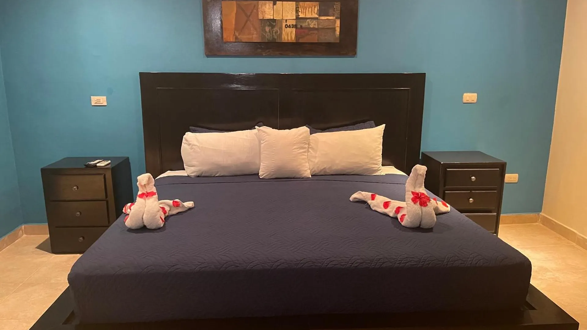 Hotel Plaza Brisas Mt Punta Cana