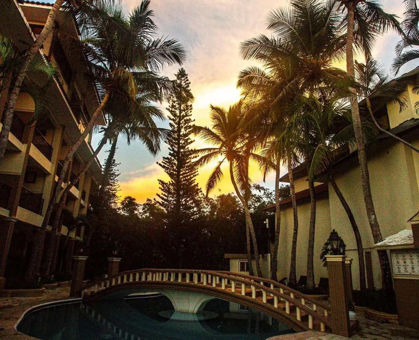 Hotel Plaza Brisas Mt Punta Cana