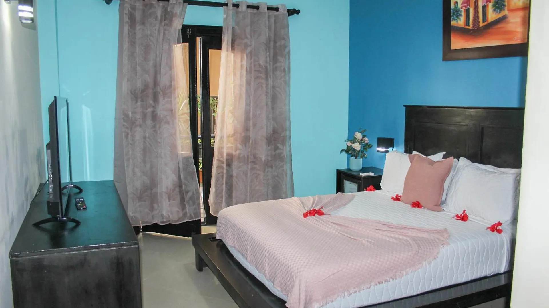 Hotel Plaza Brisas Mt Punta Cana 3*,