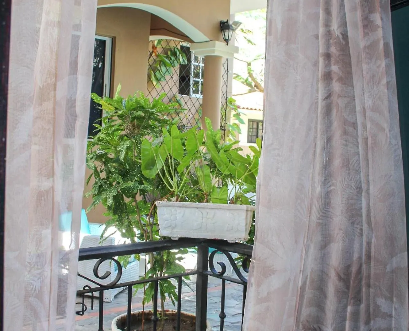 Hotel Plaza Brisas Mt Punta Cana