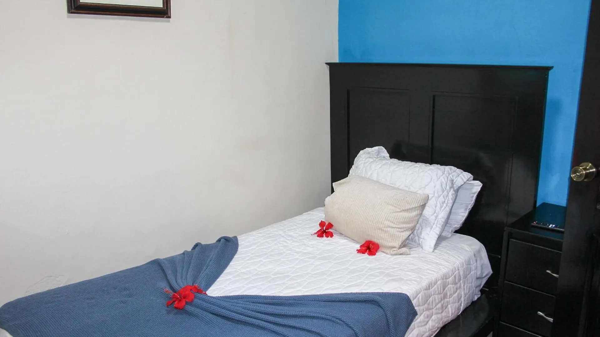 Hotel Plaza Brisas Mt Punta Cana