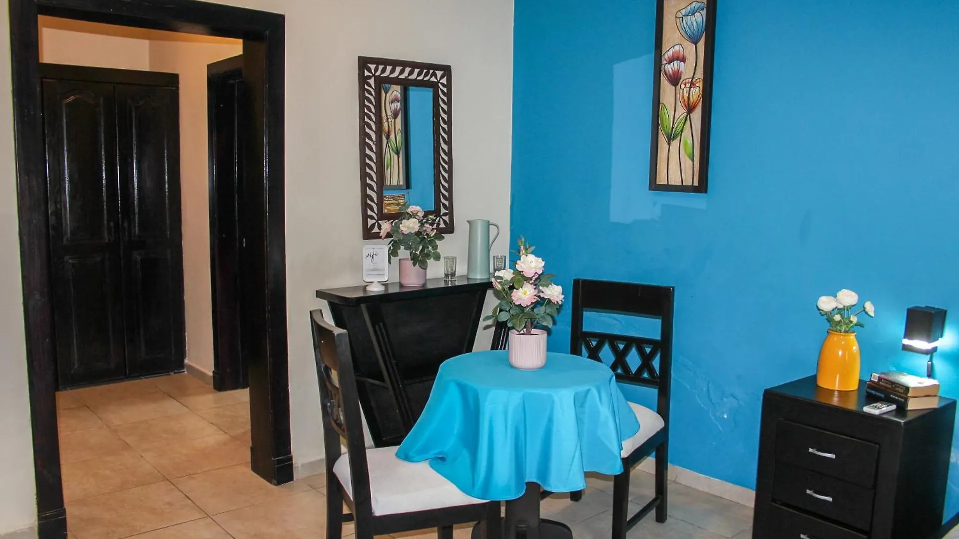 Hotel Plaza Brisas Mt Punta Cana