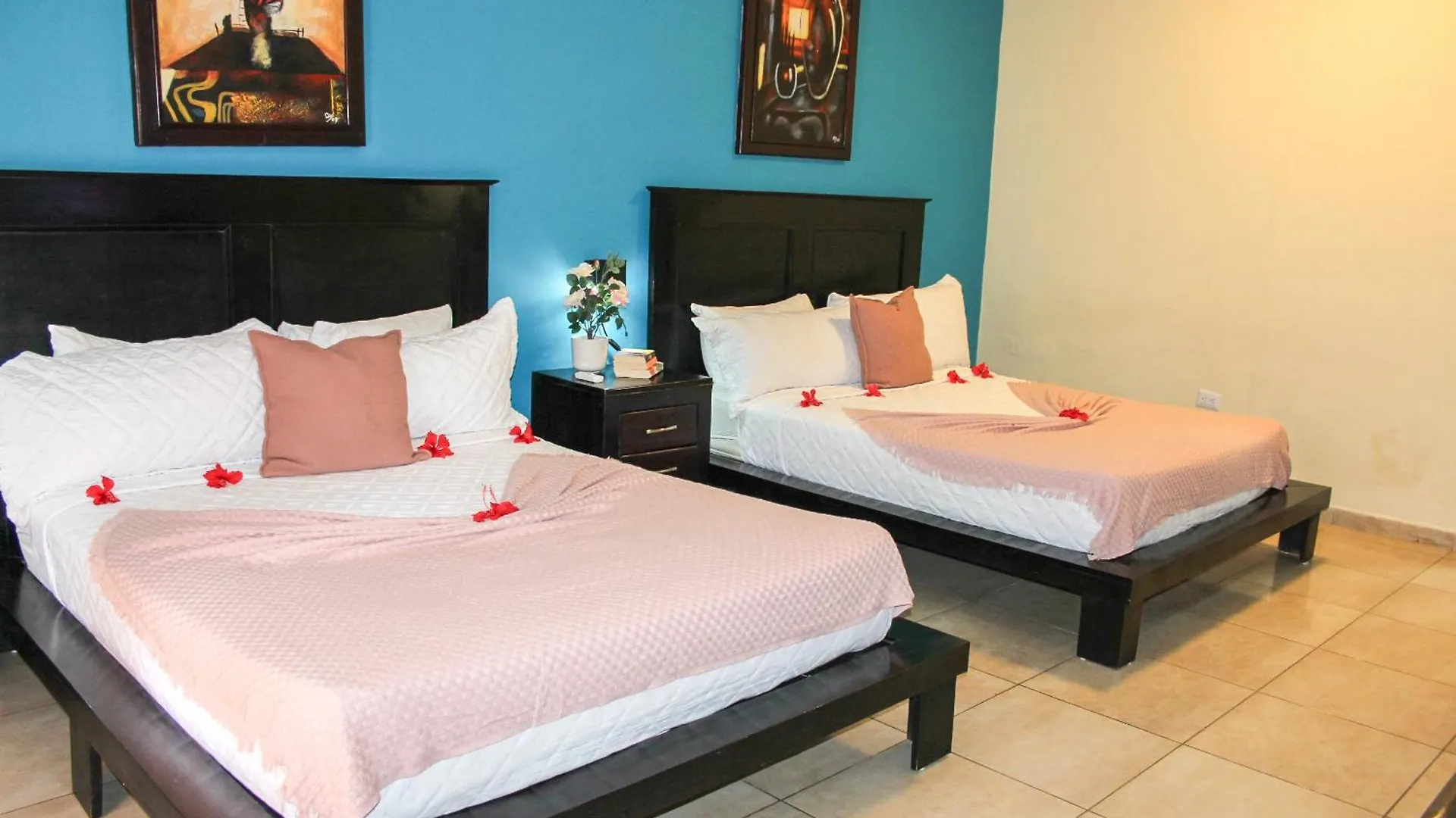 Hotel Plaza Brisas Mt Punta Cana 3*,  République dominicaine