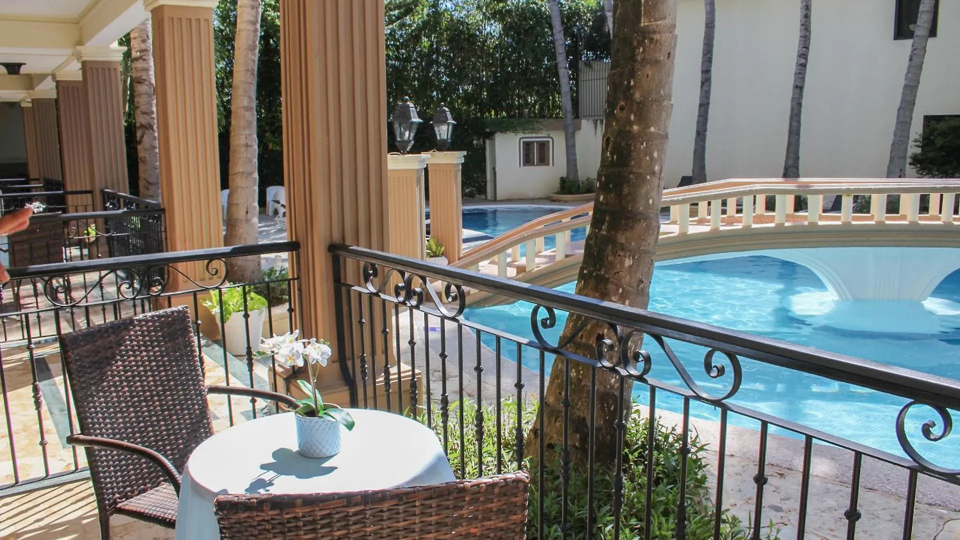 Hotel Plaza Brisas Mt Punta Cana