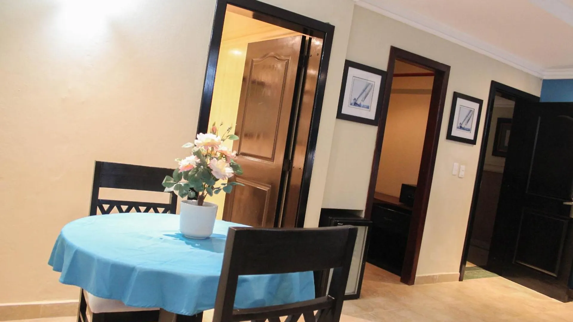 Hotel Plaza Brisas Mt Punta Cana