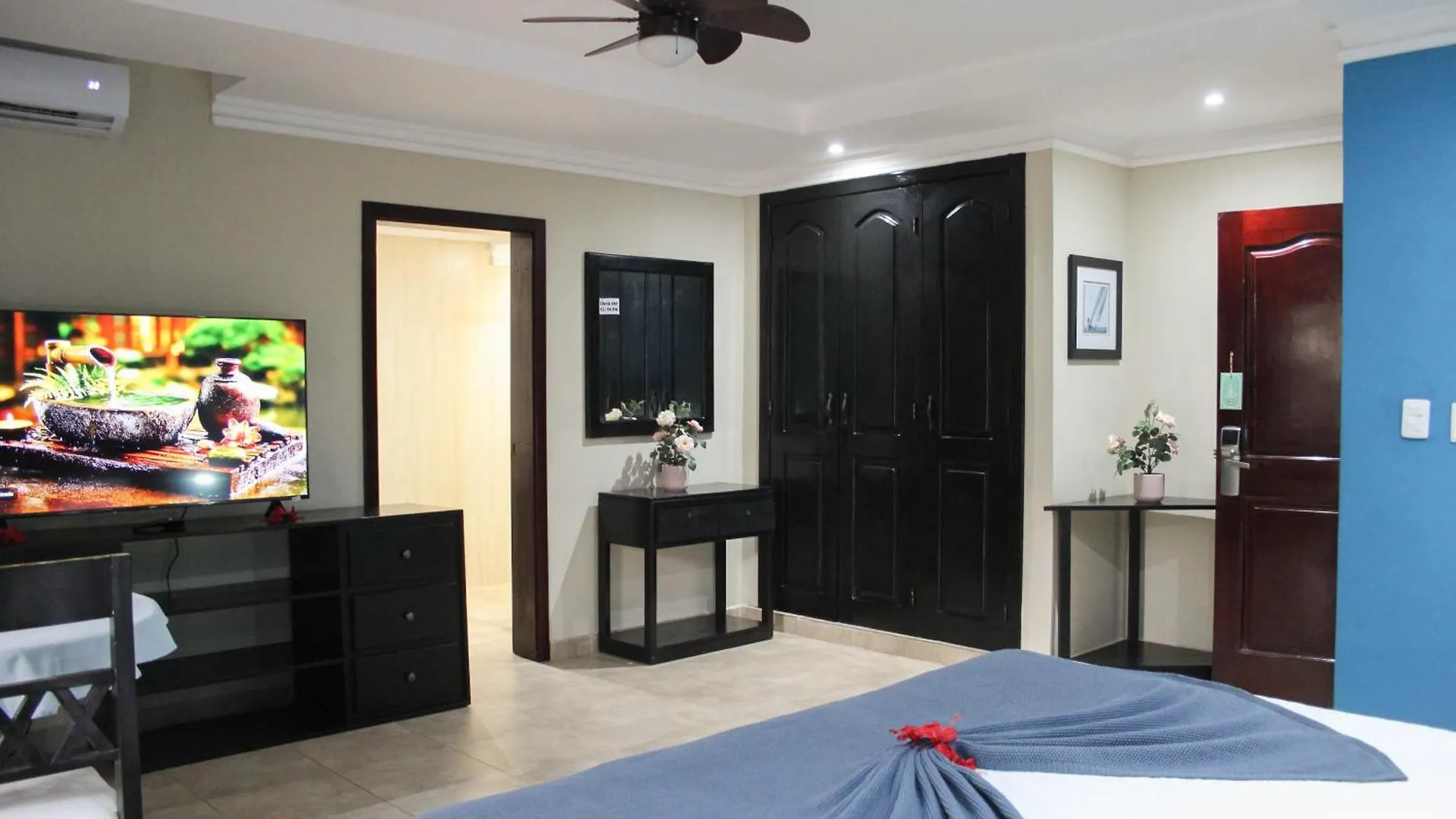 Hotel Plaza Brisas Mt Punta Cana