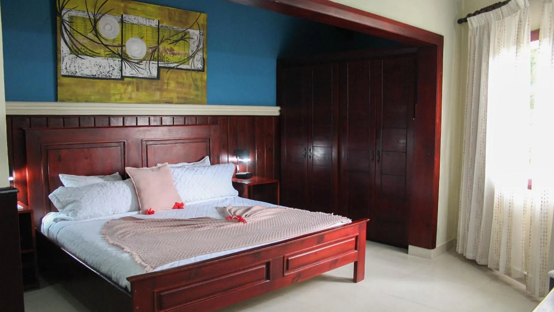 Hotel Plaza Brisas Mt Punta Cana 3*,