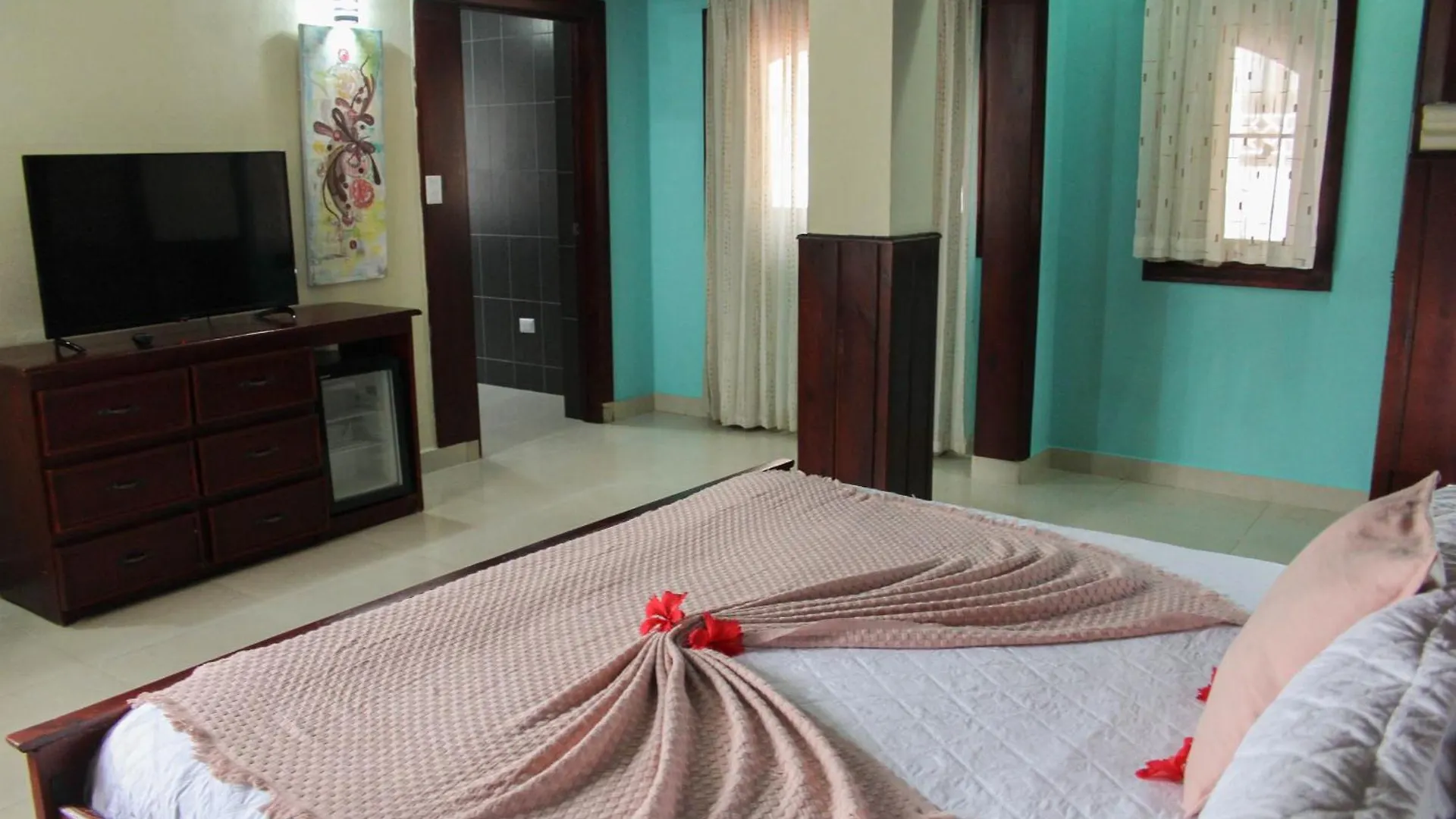 Hotel Plaza Brisas Mt Punta Cana