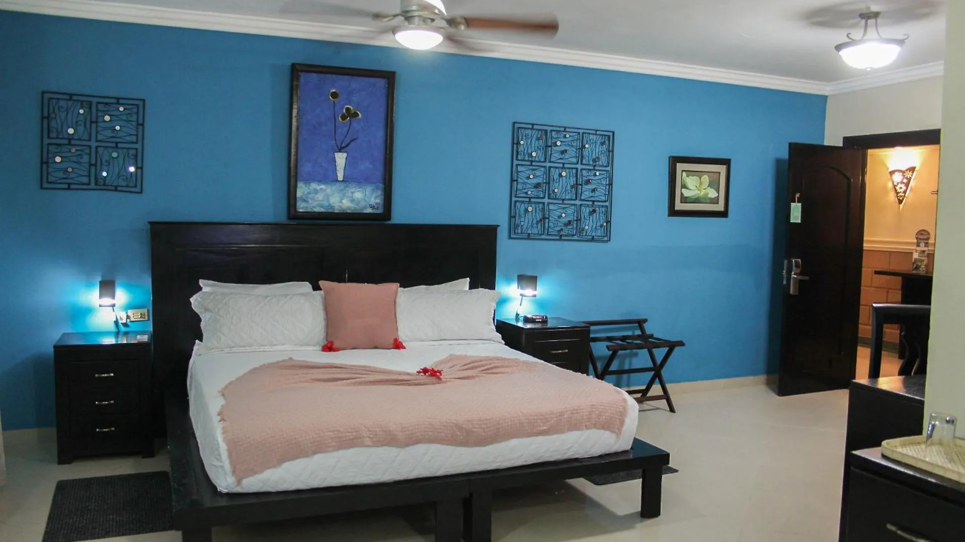 Hotel Plaza Brisas Mt Punta Cana 3*,