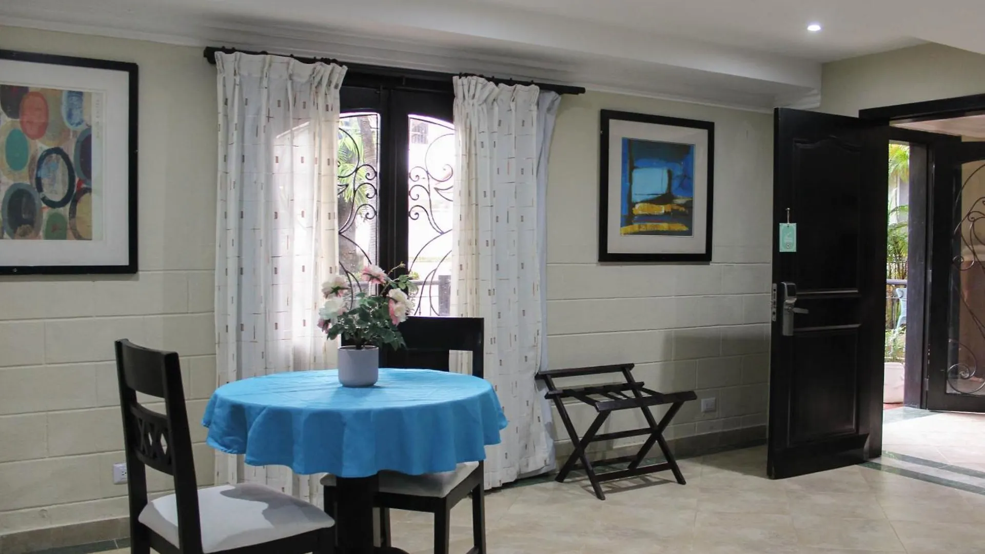 Hotel Plaza Brisas Mt Punta Cana
