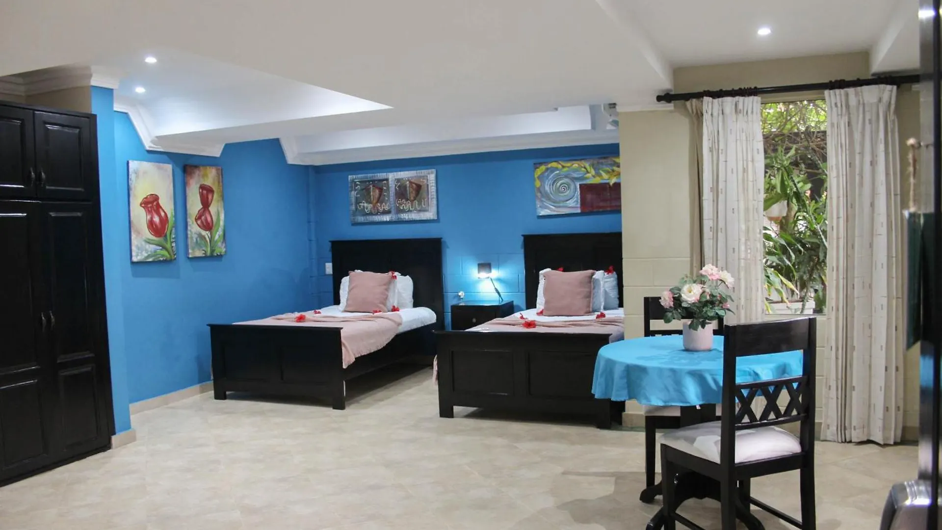 Hotel Plaza Brisas Mt Punta Cana