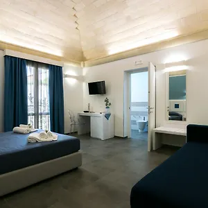 Pharos Hotel