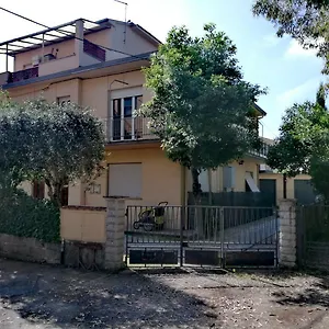Maison d'hôtes Il Merlo