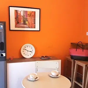 Maison d'hôtes Lc