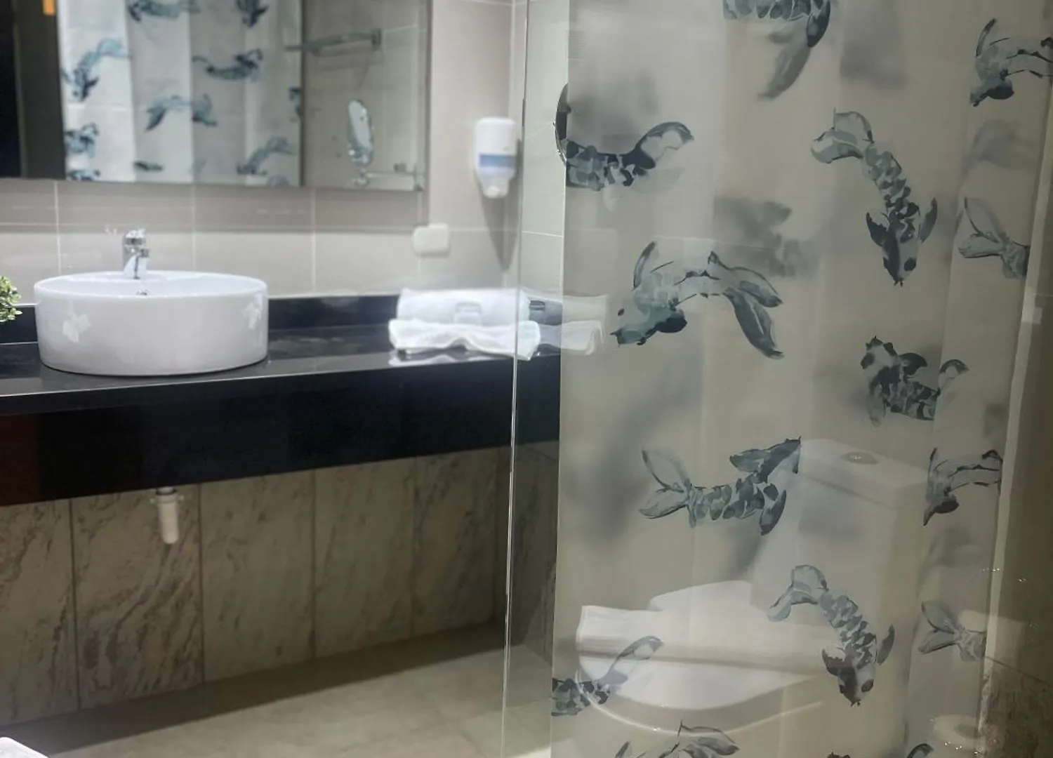 Hotel Plaza Brisas Mt Пунта-Кана