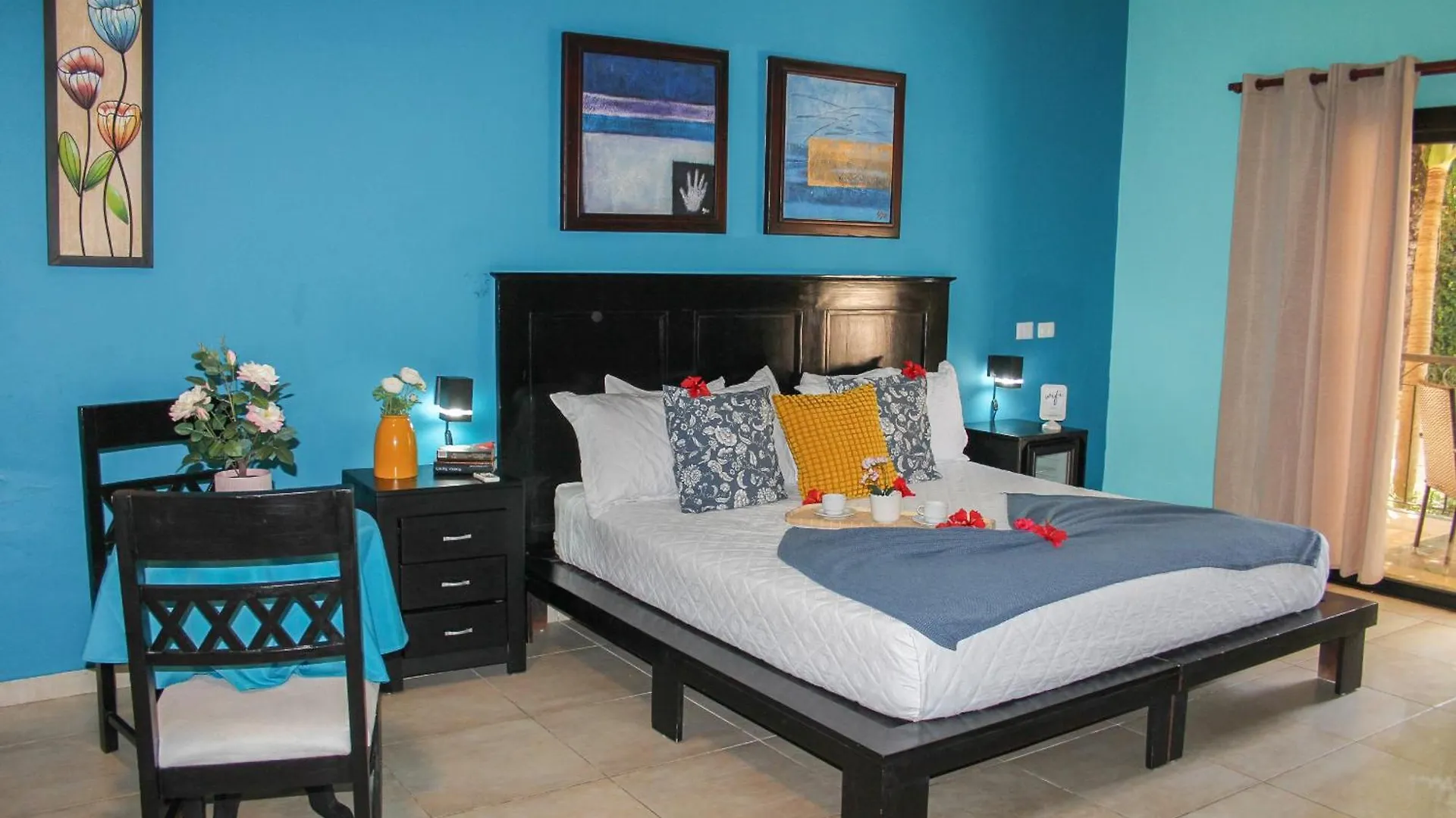 Hotel Plaza Brisas Mt Punta Cana 3*,