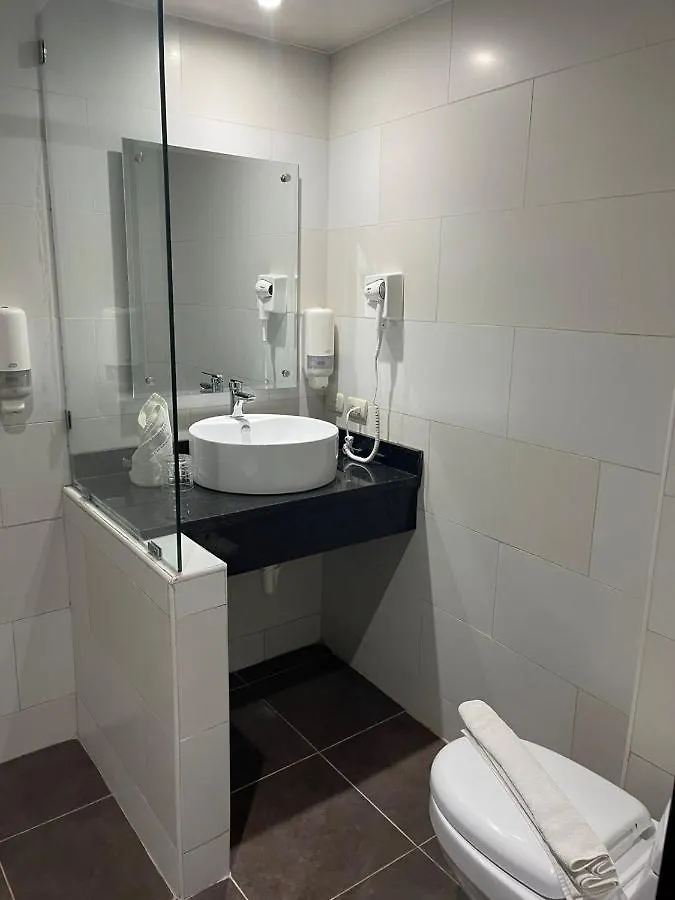 ***  Hotel Plaza Brisas Mt Punta Cana Dominikanische Republik