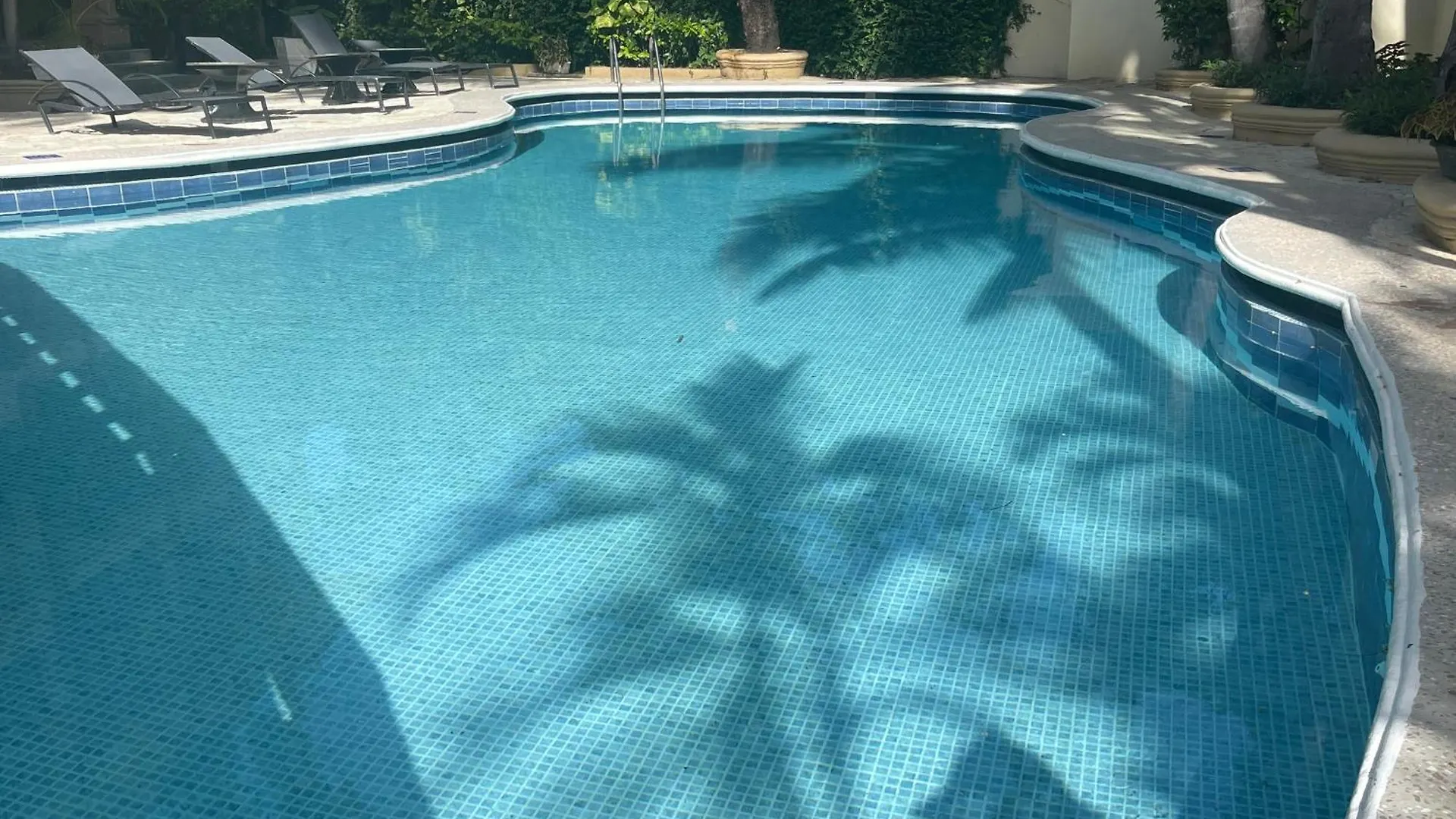 Hotel Plaza Brisas Mt Punta Cana