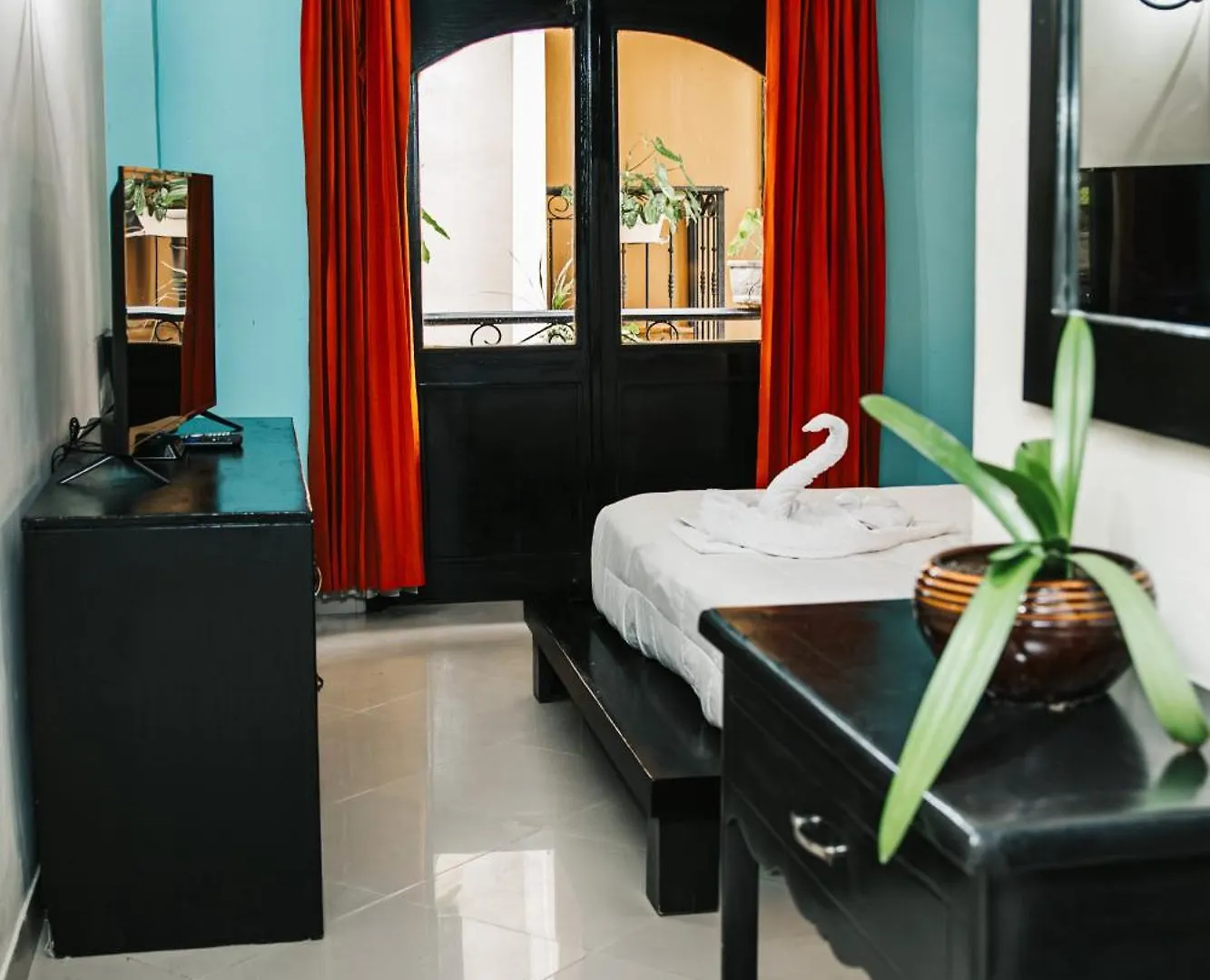 Hotel Plaza Brisas Mt Punta Cana Dominikanische Republik