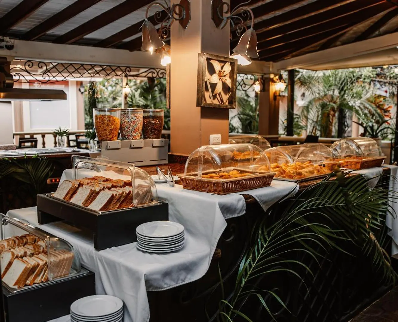 Hotel Plaza Brisas Mt Punta Cana