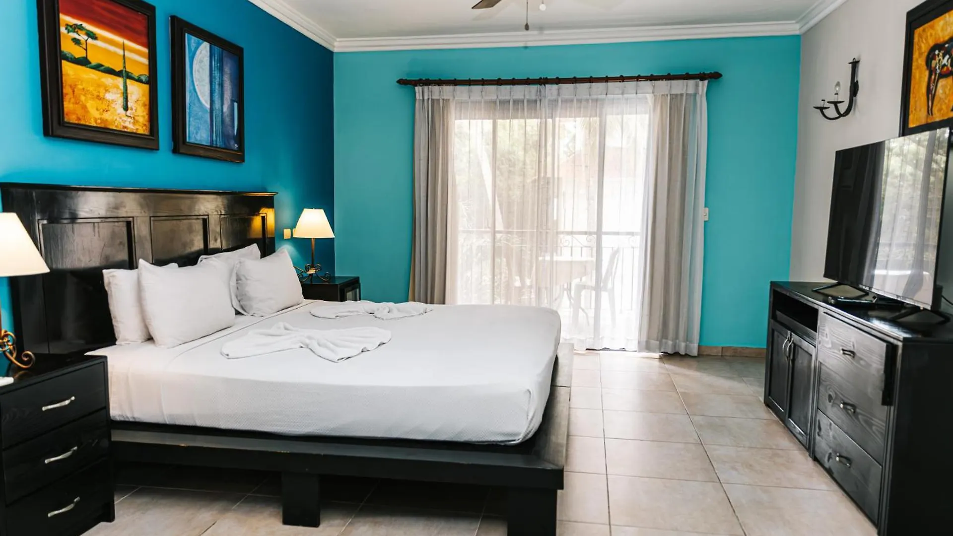 Hotel Plaza Brisas Mt Punta Cana