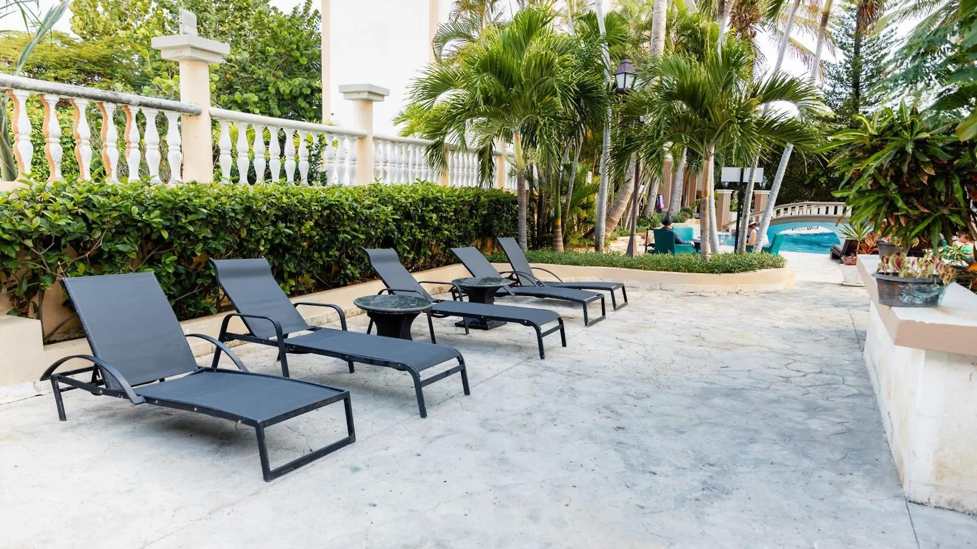 Hotel Plaza Brisas Mt Punta Cana