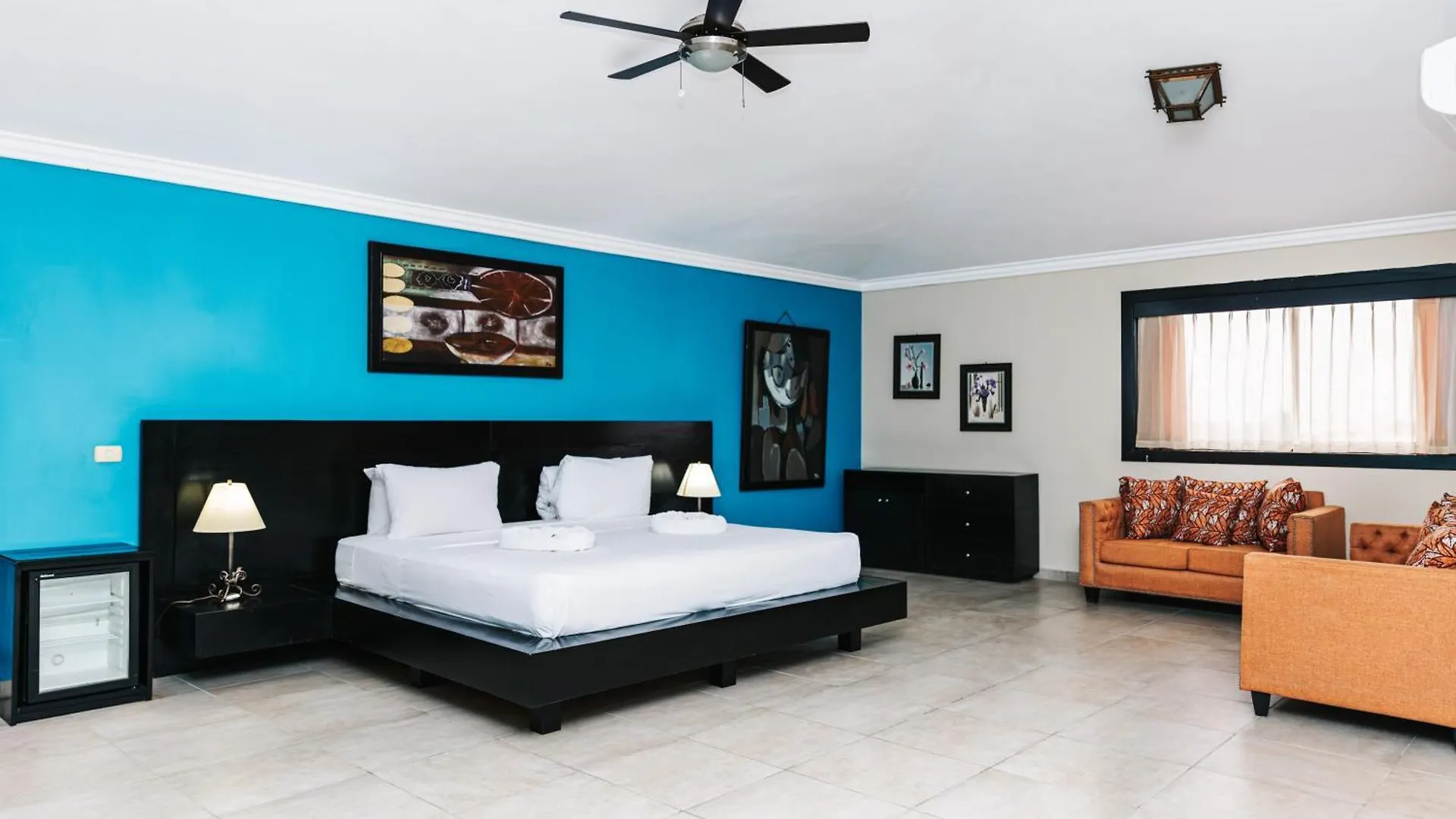 Hotel Plaza Brisas Mt Punta Cana