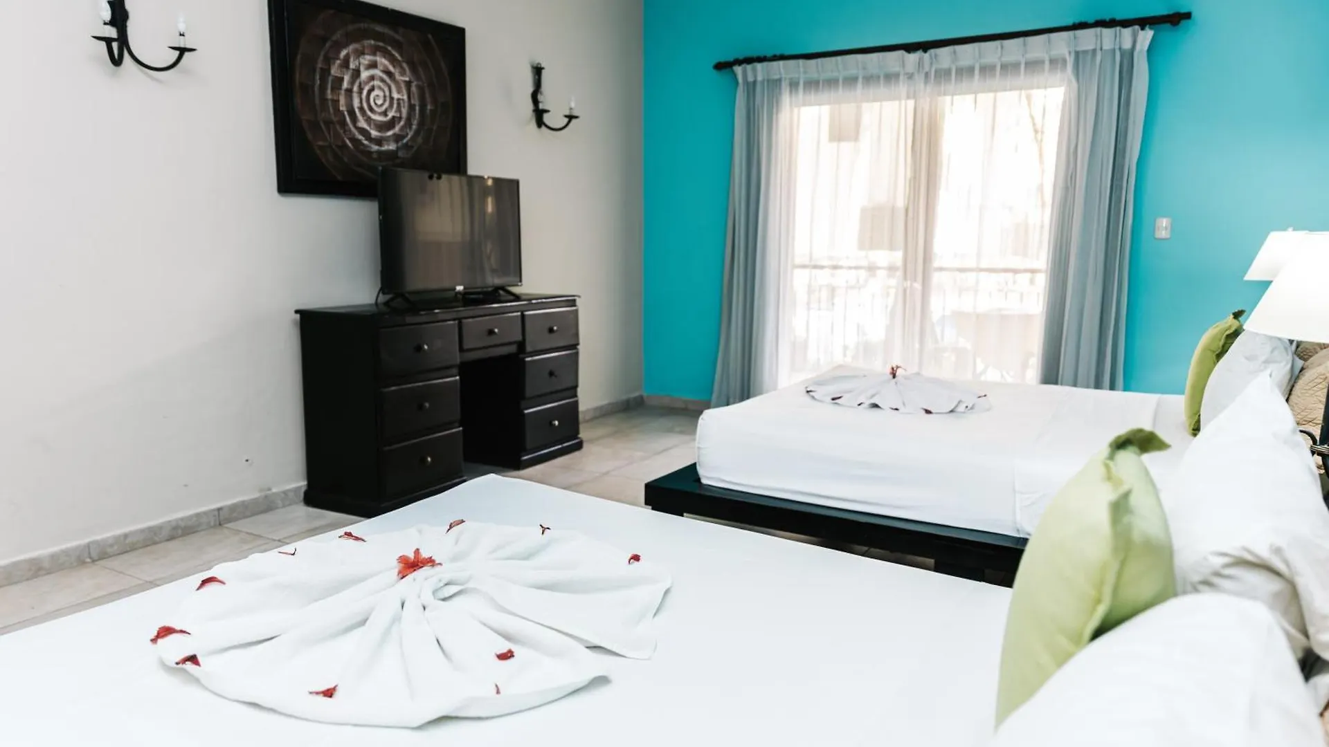 Hotel Plaza Brisas Mt Punta Cana Dominikanische Republik
