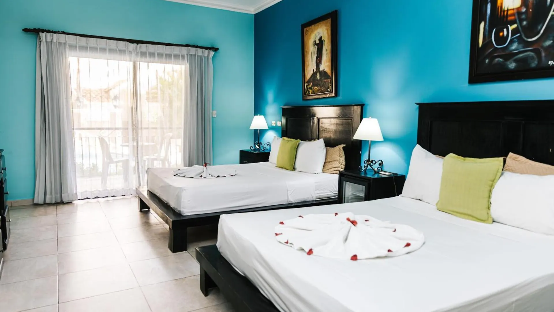 Hotel Plaza Brisas Mt Punta Cana Dominikanische Republik