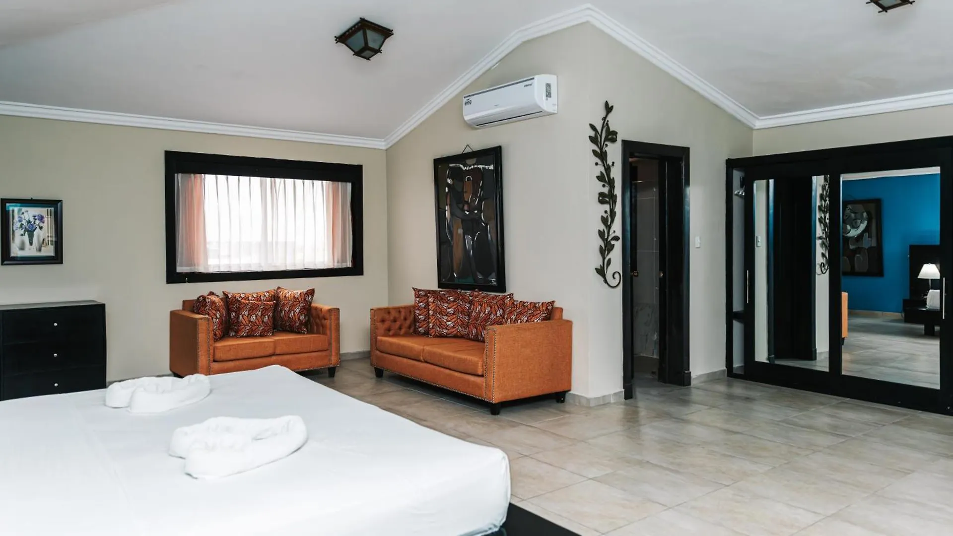 Hotel Plaza Brisas Mt Punta Cana Dominikanische Republik