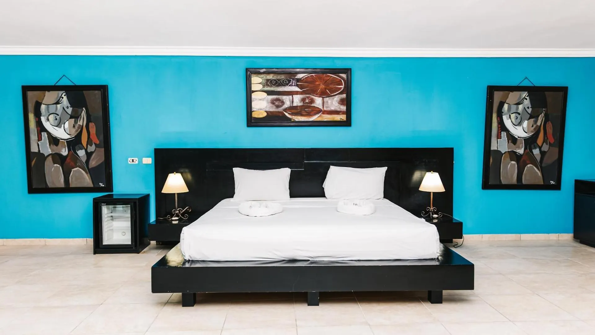 Hotel Plaza Brisas Mt Punta Cana 3*,  Dominikanische Republik